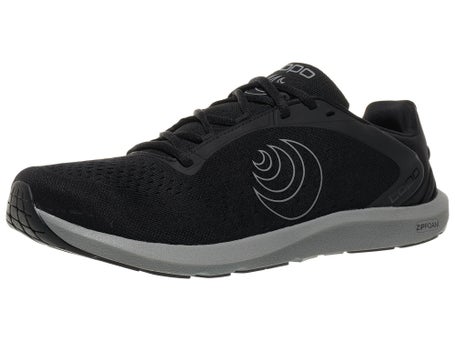 Topo Athletic ST-6\Mens Shoes\Black/Charcoal