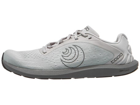 Topo Athletic ST-6\Mens Shoes\Grey/Grey