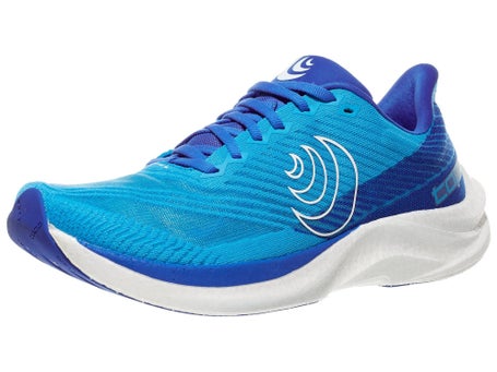 Topo Athletic Cyclone 3\Mens Shoes\Blue/Blue