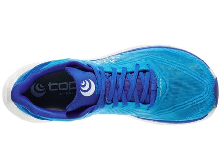 Topo Athletic Cyclone 3\Mens Shoes\Blue/Blue