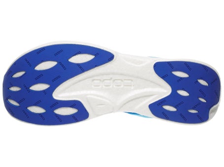 Topo Athletic Cyclone 3\Mens Shoes\Blue/Blue