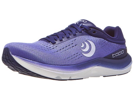 Topo Athletic Magnifly 5\Womens Shoes\Purple/Lilac