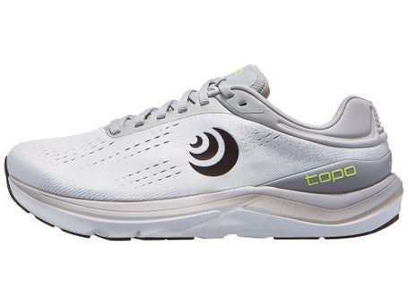Scarpe Topo Athletic Magnifly 5 Grigio Nero Uomo