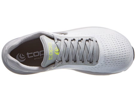 Scarpe Topo Athletic Magnifly 5 Grigio Nero Uomo
