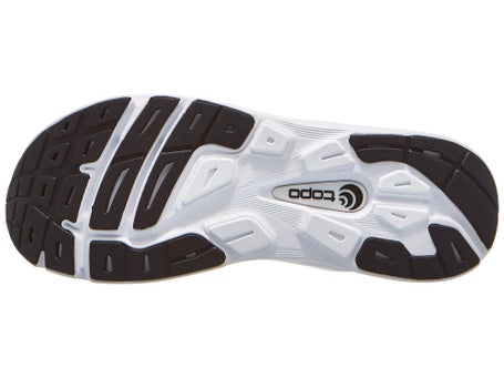 Scarpe Topo Athletic Magnifly 5 Grigio Nero Uomo