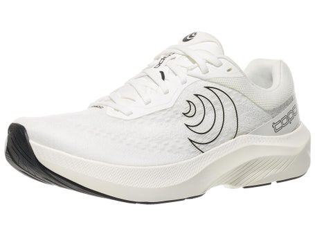 Topo Athletic Magnifly 6\Mens Shoes\White/Black