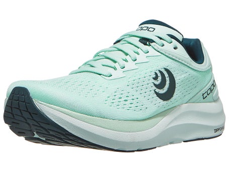 Topo Athletic Phantom 3\Womens Shoes\Mint/Emerald