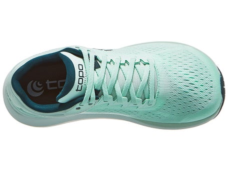 Topo Athletic Phantom 3\Womens Shoes\Mint/Emerald