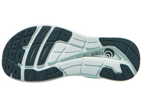Topo Athletic Phantom 3\Womens Shoes\Mint/Emerald