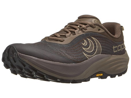 Topo Athletic Pursuit 3\Mens Shoes\Brown/Tan