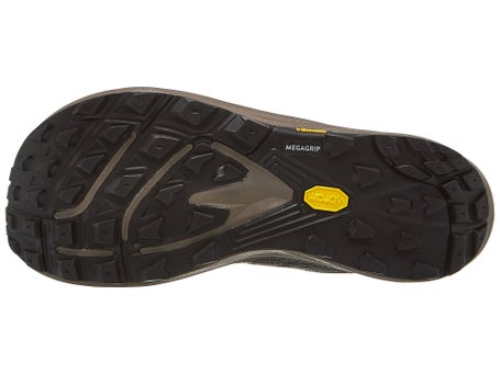 Topo Athletic Pursuit 3\Mens Shoes\Brown/Tan