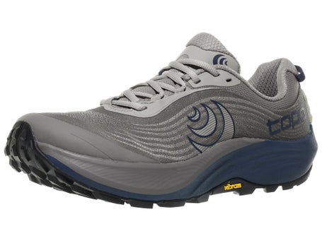 Topo Athletic Pursuit 3\Mens Shoes\Grey/Navy