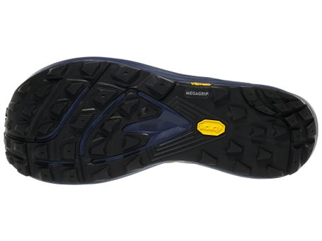 Topo Athletic Pursuit 3\Mens Shoes\Grey/Navy