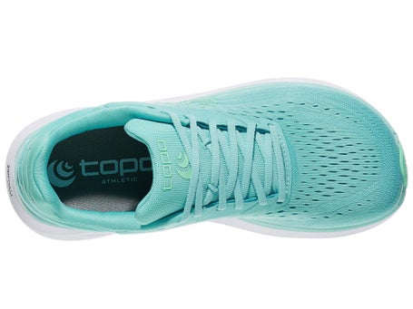 Topo Athletic Atmos 2\Womens Shoes\Aqua/Mint