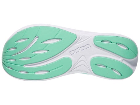 Topo Athletic Atmos 2\Womens Shoes\Aqua/Mint