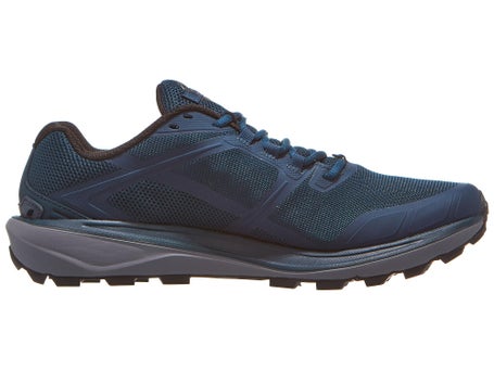 Topo Athletic Terraventure 4 Herren Laufschuhe Navy Black