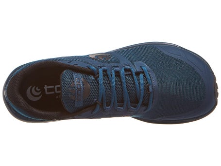 Topo Athletic Terraventure 4 Herren Laufschuhe Navy Black