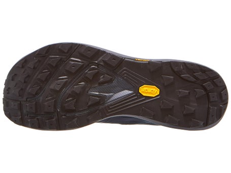 Topo Athletic Terraventure 4 Herren Laufschuhe Navy Black
