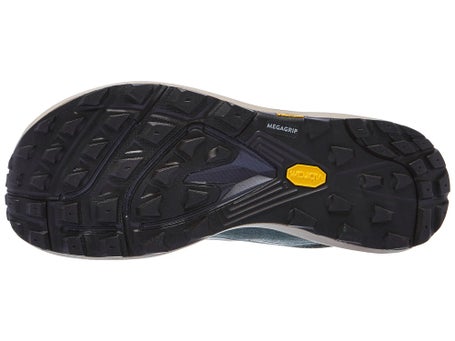 Topo Athletic Terraventure 5\Mens Shoes\Green/Tan