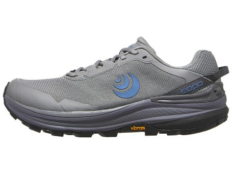 Topo Athletic Traverse\Womens Shoes\Grey/Blue