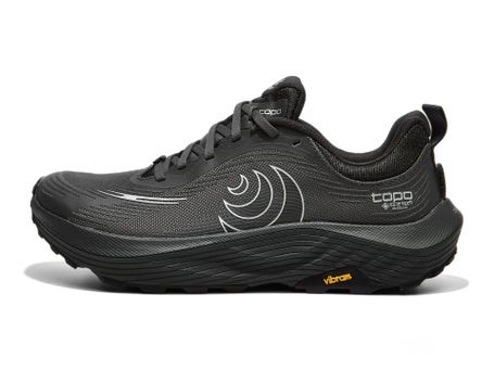 Chaussures Homme Topo Athletic Ultraventure 5 Charcoal Black