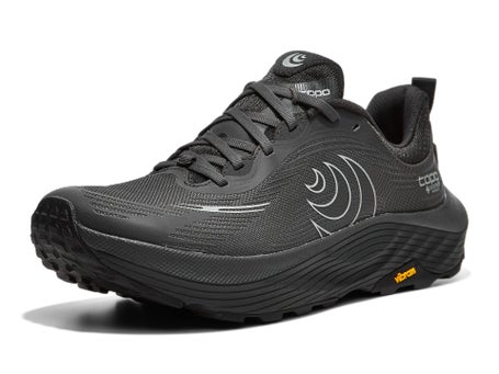 Chaussures Homme Topo Athletic Ultraventure 5 Charcoal Black