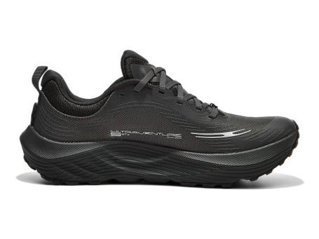 Chaussures Homme Topo Athletic Ultraventure 5 Charcoal Black