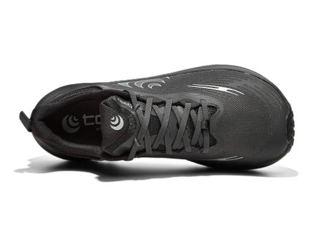 Chaussures Homme Topo Athletic Ultraventure 5 Charcoal Black