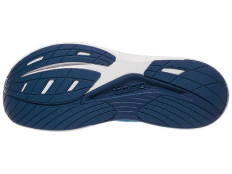 Topo Athletic Ultrafly 6\Mens Shoes\Navy/Lime