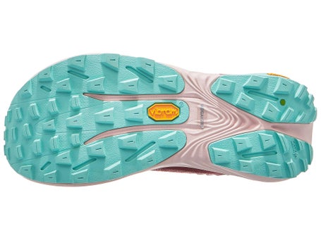 Topo Athletic Vista\Womens Shoes\Rose/Mint