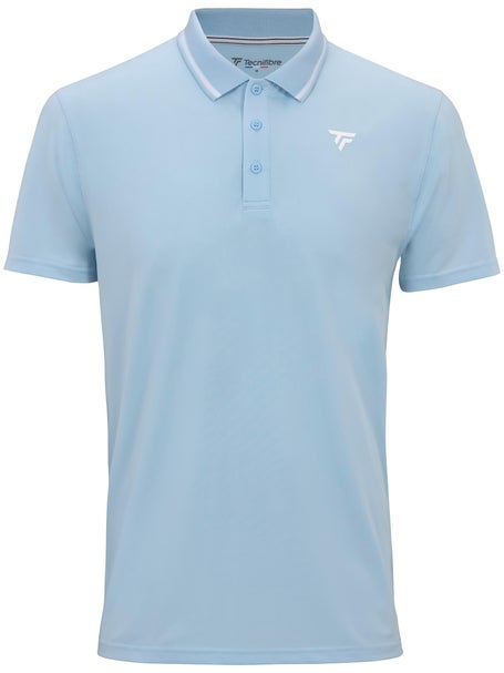 Tecnifibre Boys Team Tech Polo