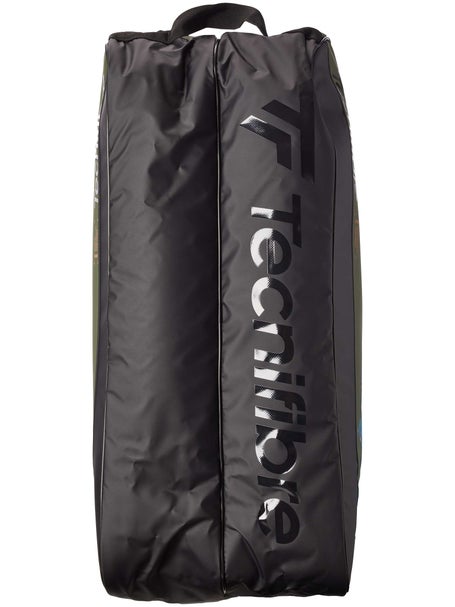 Tecnifibre Tour Endurance Khaki 12R Bag