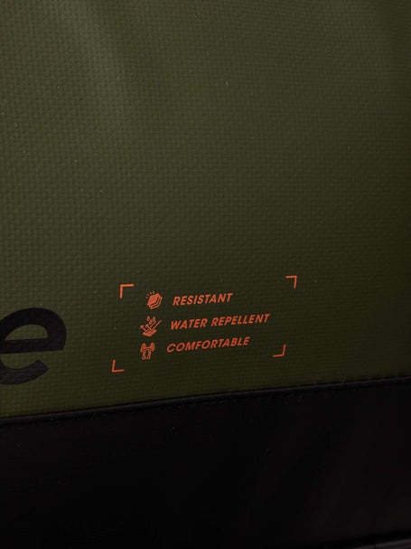 Tecnifibre Tour Endurance Khaki 12R Bag