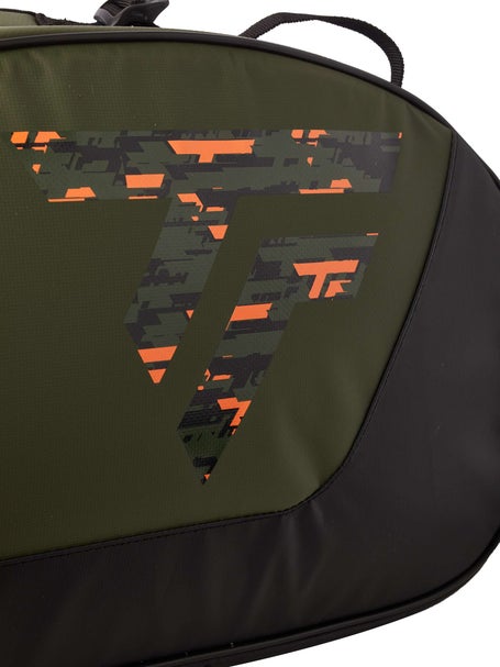 Tecnifibre Tour Endurance Khaki 12R Bag