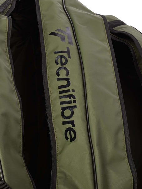 Tecnifibre Tour Endurance Khaki 12R Bag