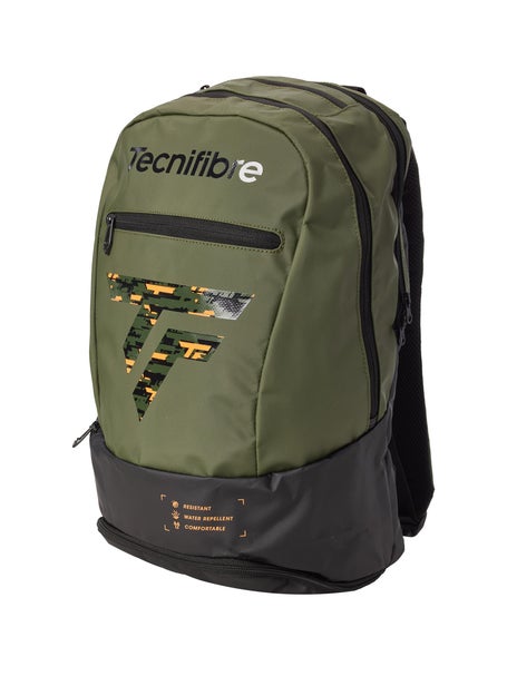 Sac à dos Tecnifibre Tour Endurance Kaki