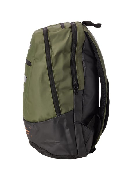 Sac à dos Tecnifibre Tour Endurance Kaki