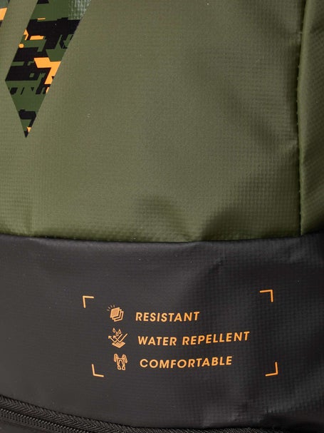 Sac à dos Tecnifibre Tour Endurance Kaki