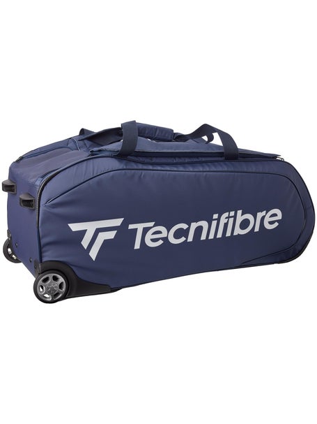 Maleta de ruedas Tecnifibre Tour Endurance Azul Marino