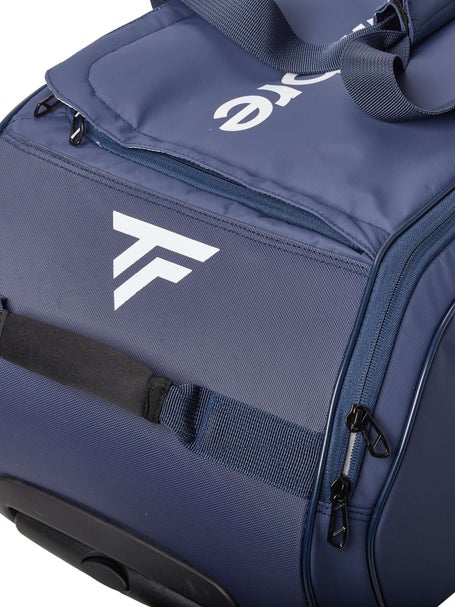 Maleta de ruedas Tecnifibre Tour Endurance Azul Marino