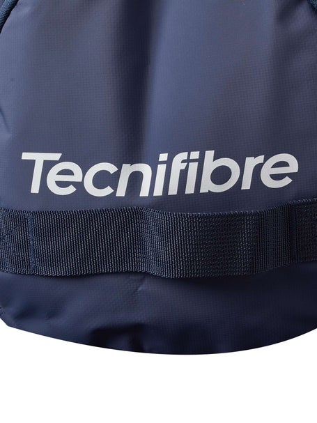 Sac en toile Tecnifibre Tour Endurance bleu marine