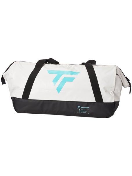 Tecnifibre Tour Endurance White/Blue Duffel Bag