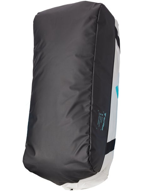 Tecnifibre Tour Endurance White/Blue Duffel Bag