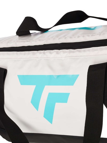 Tecnifibre Tour Endurance White/Blue Duffel Bag