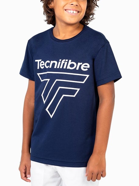 Tecnifibre Boys Team Corpo Top