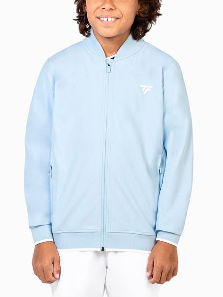 Tecnifibre Boys Team Light Jacket