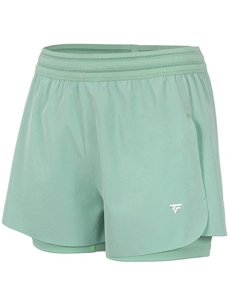 Tecnifibre Girls Team Stretch Short