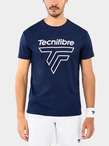 Tecnifibre Mens Team Corpo Top
