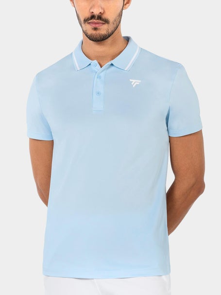 Polo Tecnifibre Team Tech Uomo