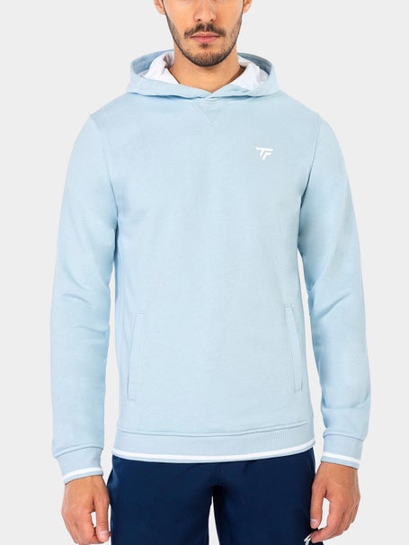 Sudadera con capucha unisex Tecnifibre Team Terry